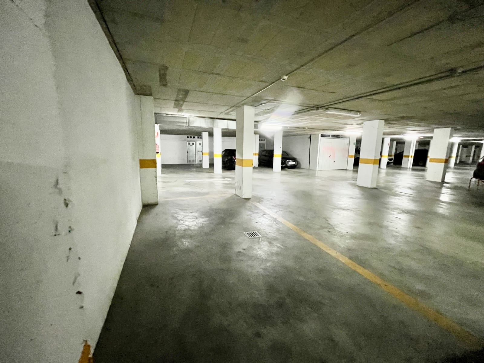 2 slaapkamer Flat te koop in Torrevieja met zwembad garage - € 139.900 (Ref: 9932069)