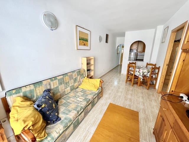 2 quarto Apartamento para venda em Antonio Machado, Torrevieja com piscina garagem - 139 900 € (Ref: 9932069)
