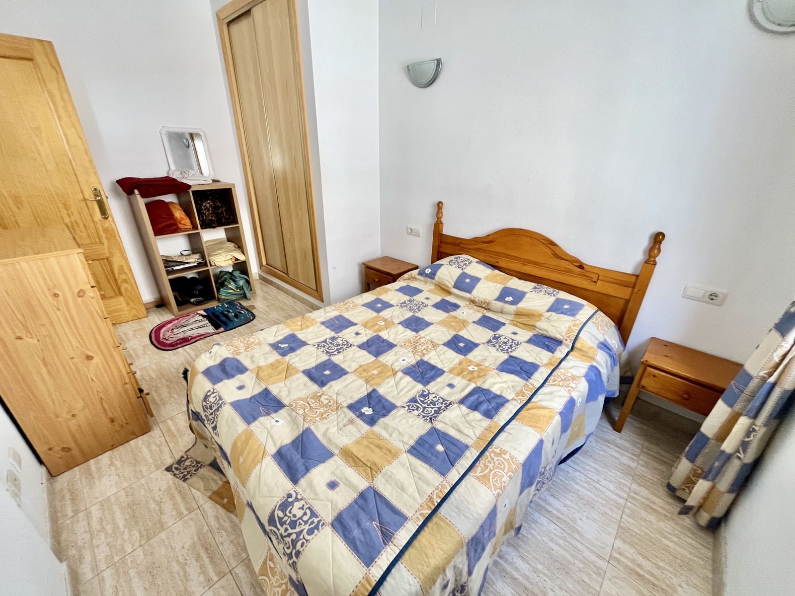 2 slaapkamer Flat te koop in Torrevieja met zwembad garage - € 139.900 (Ref: 9932069)