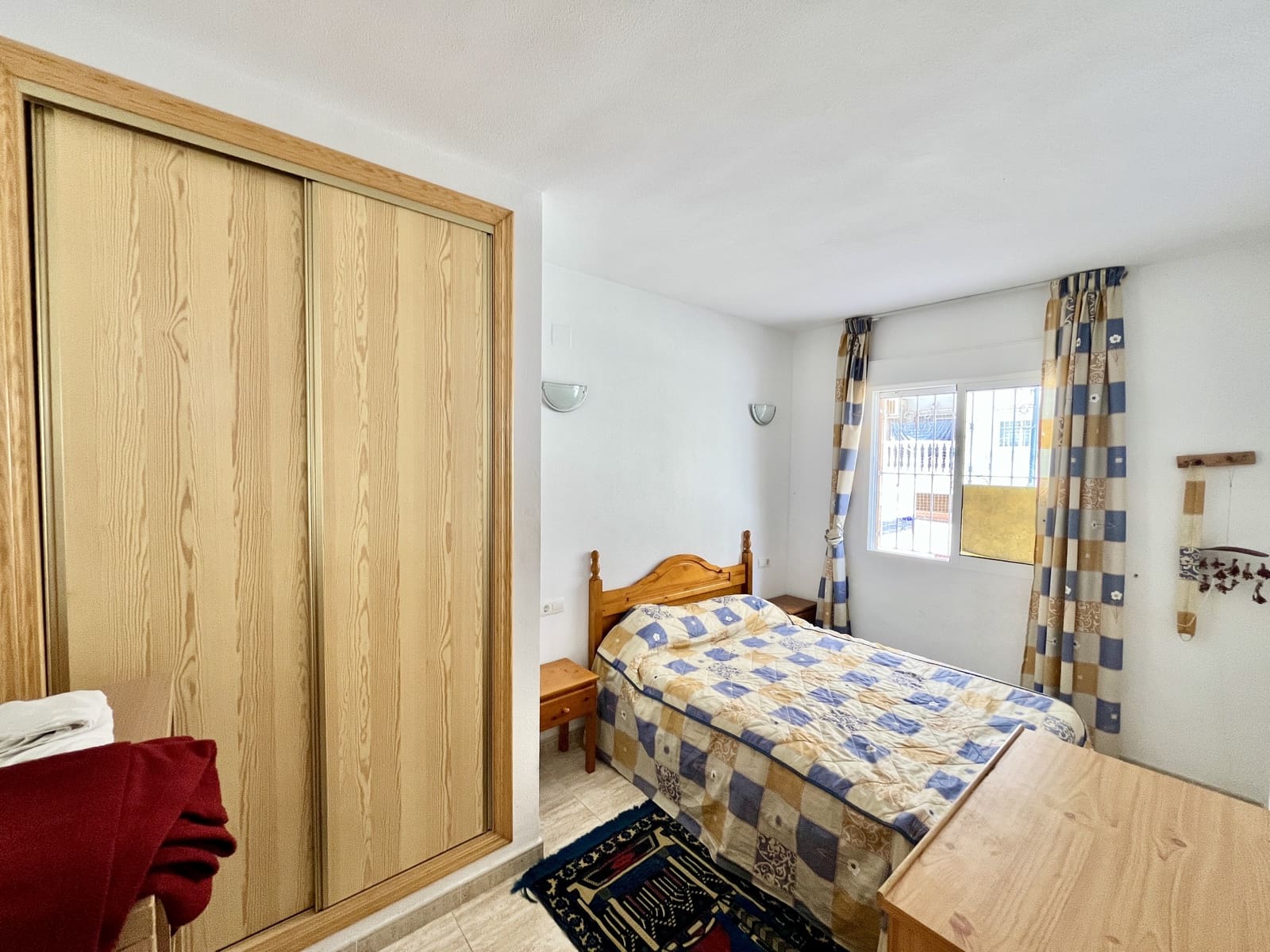 2 slaapkamer Flat te koop in Torrevieja met zwembad garage - € 139.900 (Ref: 9932069)