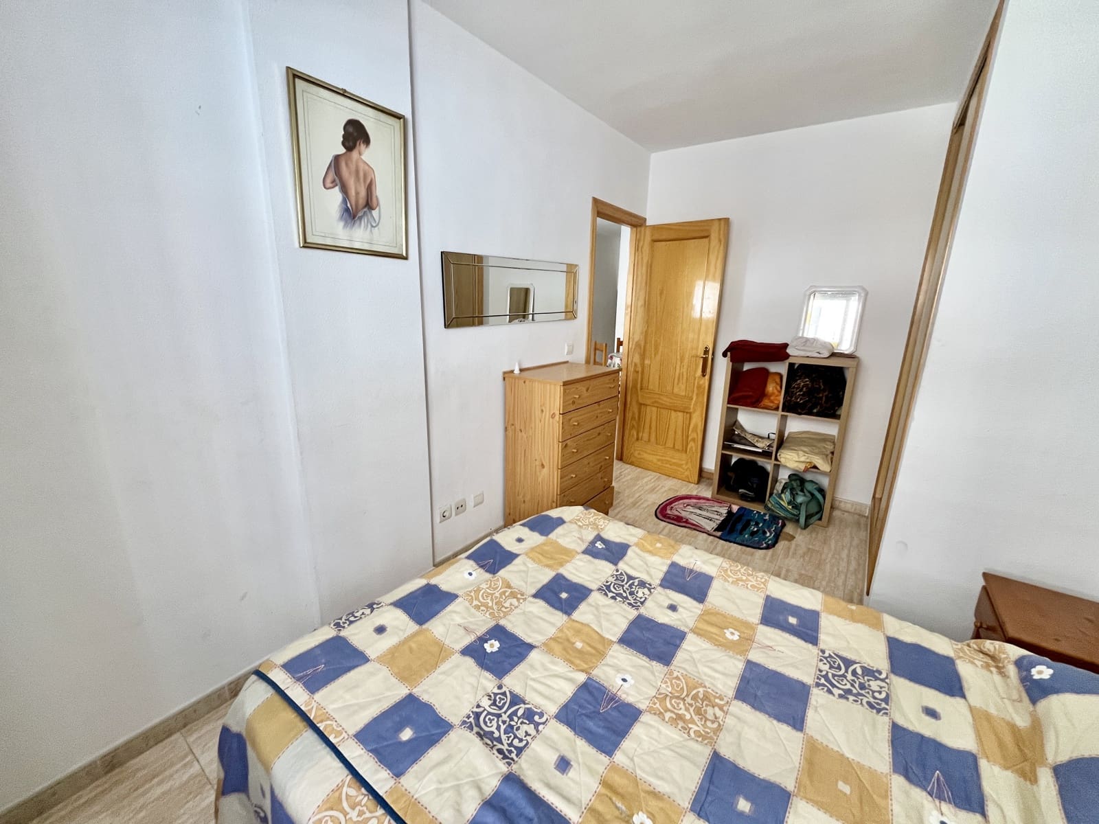 2 slaapkamer Flat te koop in Torrevieja met zwembad garage - € 139.900 (Ref: 9932069)