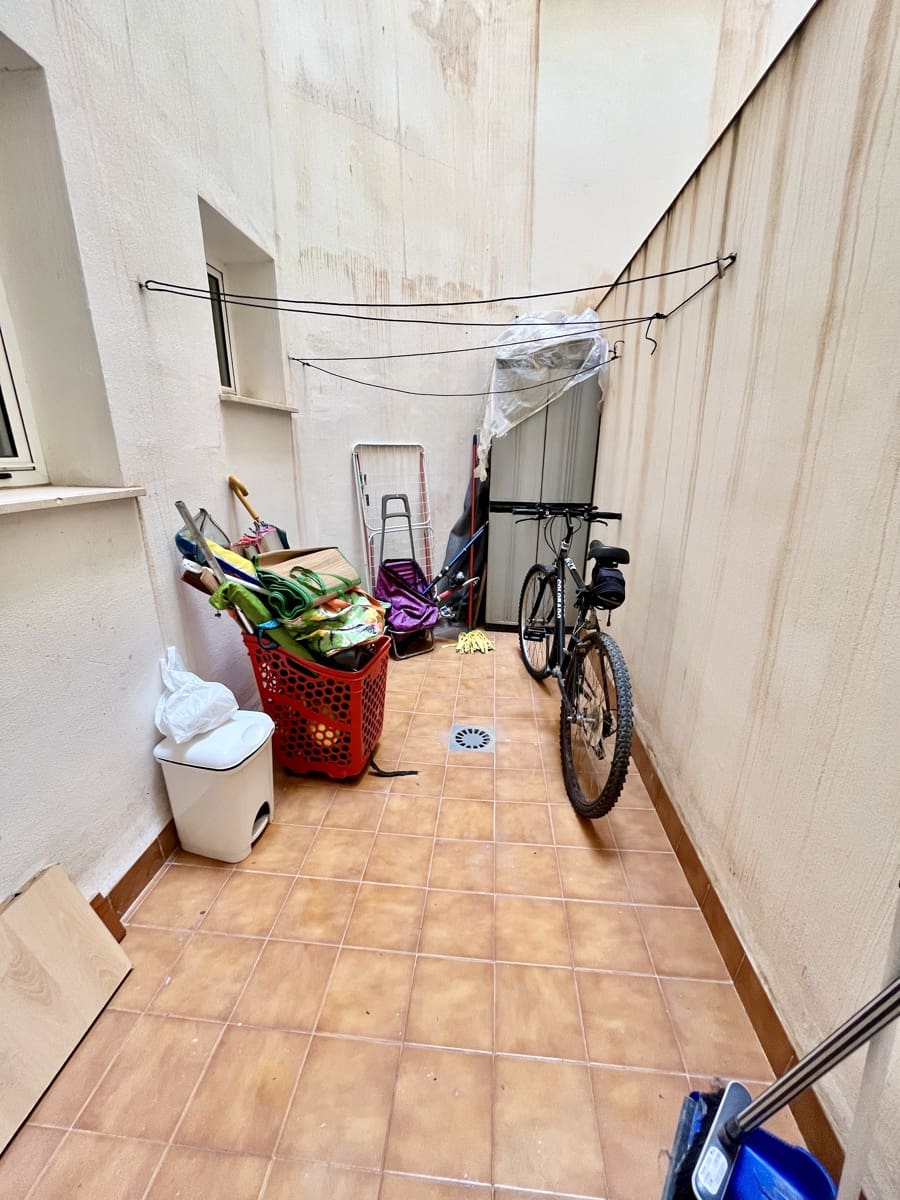 2 slaapkamer Flat te koop in Torrevieja met zwembad garage - € 139.900 (Ref: 9932069)
