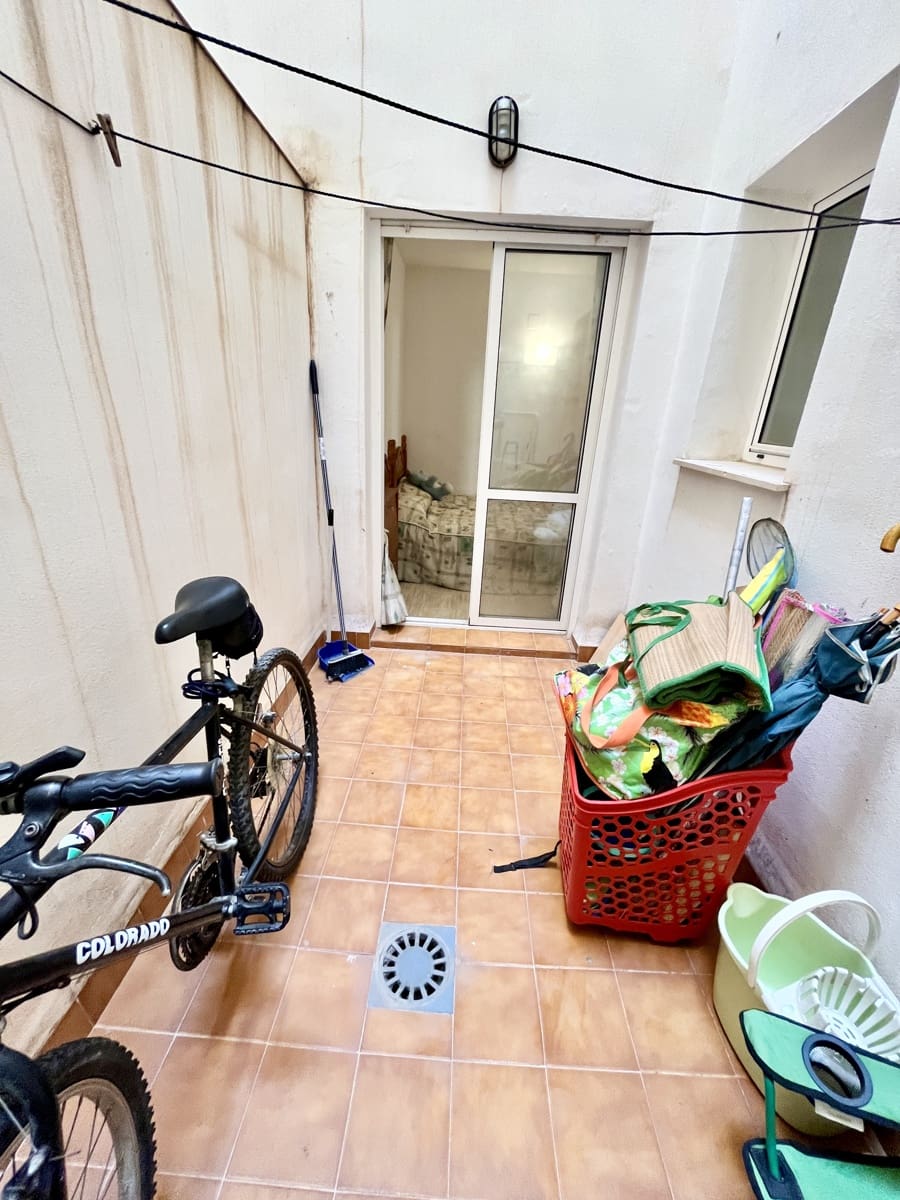 2 slaapkamer Flat te koop in Torrevieja met zwembad garage - € 139.900 (Ref: 9932069)