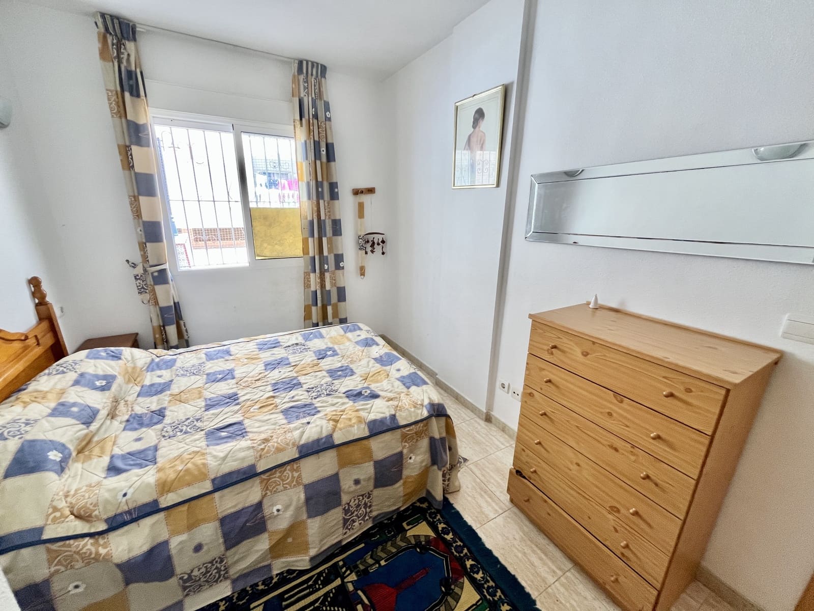 2 slaapkamer Flat te koop in Torrevieja met zwembad garage - € 139.900 (Ref: 9932069)