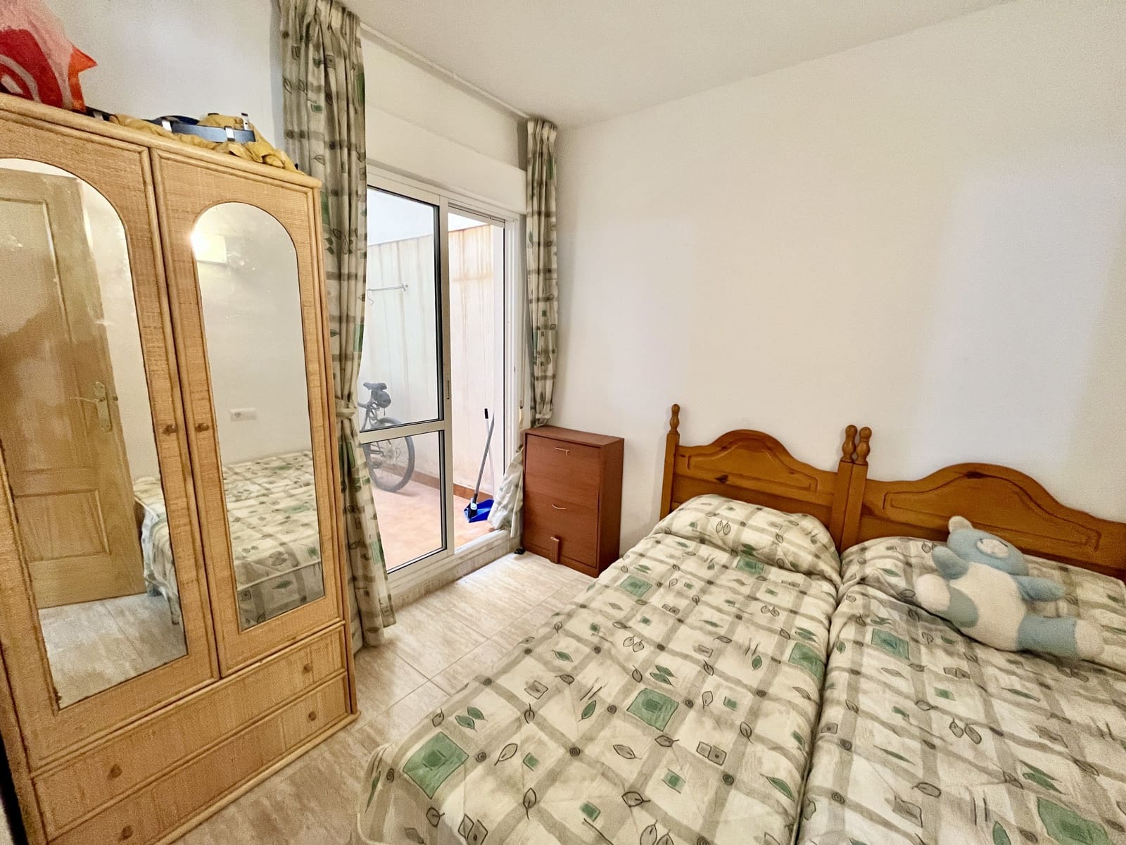 2 slaapkamer Flat te koop in Torrevieja met zwembad garage - € 139.900 (Ref: 9932069)