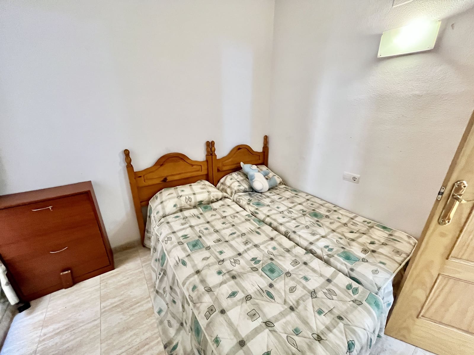 2 slaapkamer Flat te koop in Torrevieja met zwembad garage - € 139.900 (Ref: 9932069)