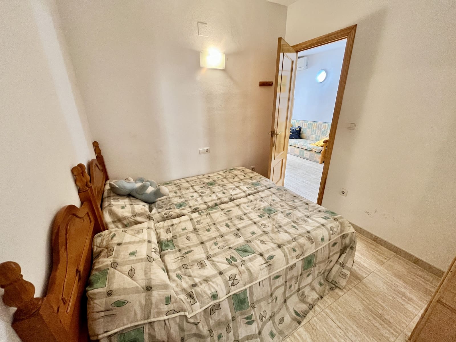 2 slaapkamer Flat te koop in Torrevieja met zwembad garage - € 139.900 (Ref: 9932069)