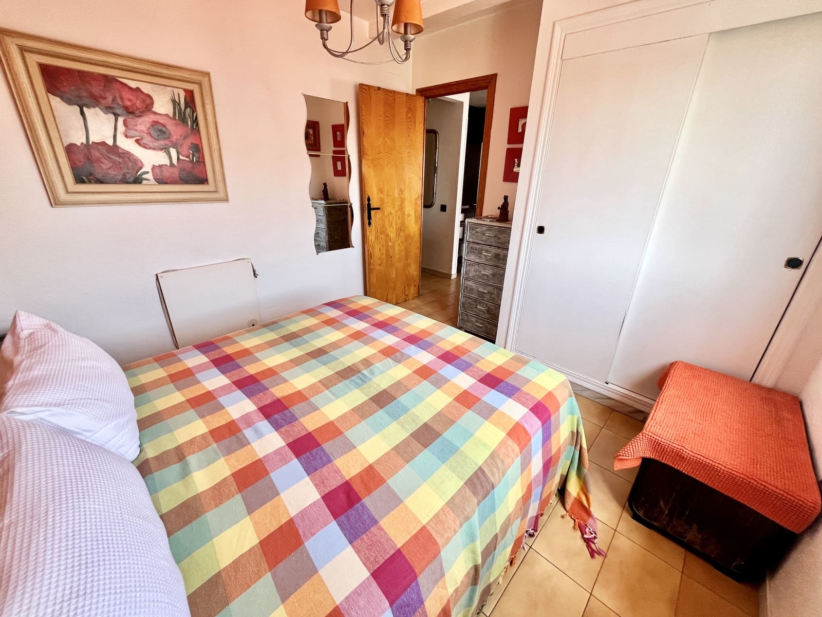 Ático de 2 habitaciones en Torrevieja en venta - 157.000 € (Ref: 9932245)