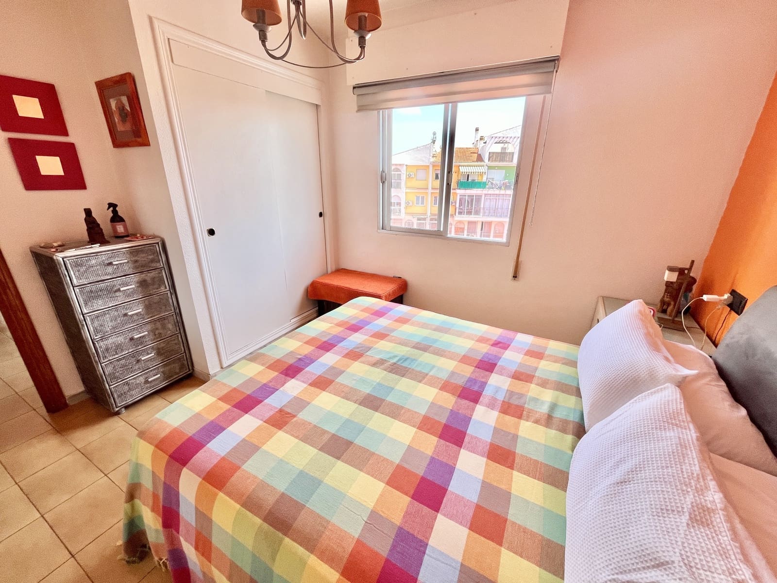 Ático de 2 habitaciones en Torrevieja en venta - 157.000 € (Ref: 9932245)