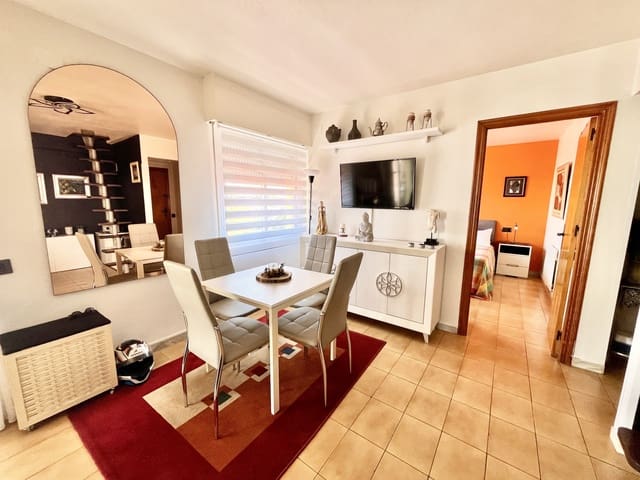 2 soveværelse Penthouse til salg i La Veleta, Torrevieja - € 157.000 (Ref: 9932245)