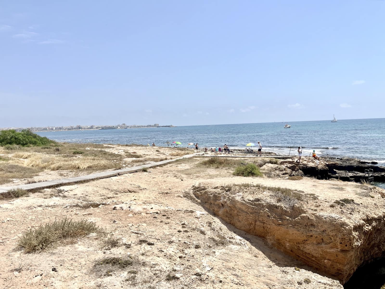 Ático de 2 habitaciones en Torrevieja en venta - 157.000 € (Ref: 9932245)