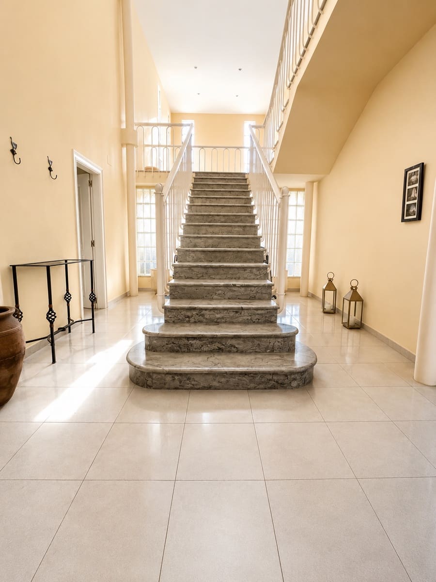 5 Zimmer Villa zu verkaufen in Rafol de Almunia mit Pool Garage - 599.000 € (Ref: 9934849)