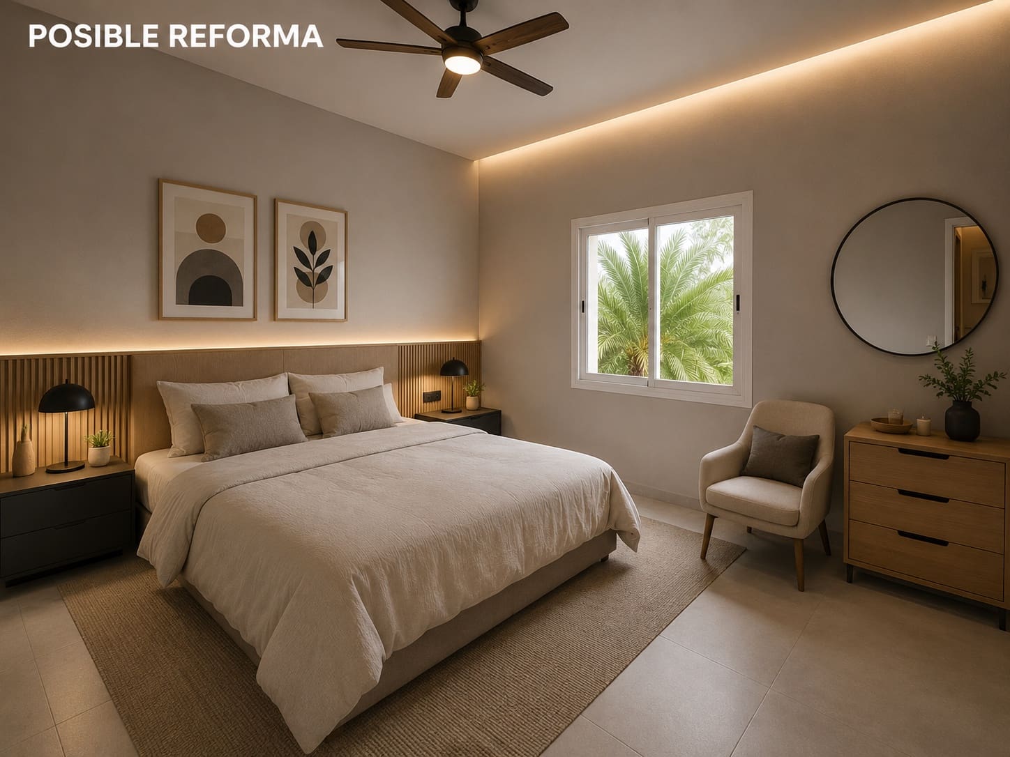 5 Zimmer Villa zu verkaufen in Rafol de Almunia mit Pool Garage - 599.000 € (Ref: 9934849)