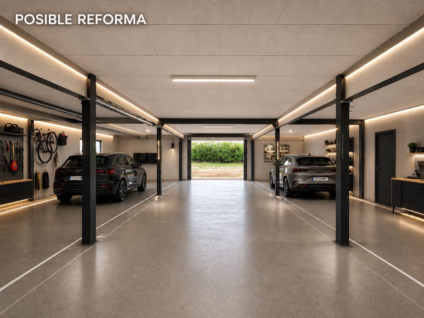 5 Zimmer Villa zu verkaufen in Rafol de Almunia mit Pool Garage - 599.000 € (Ref: 9934849)
