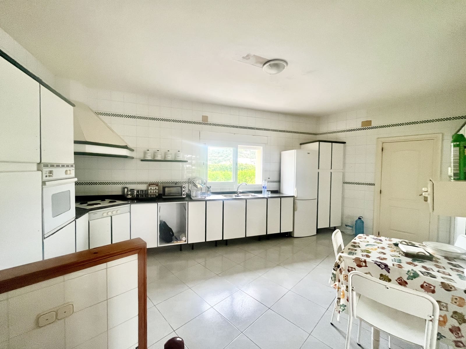 5 Zimmer Villa zu verkaufen in Rafol de Almunia mit Pool Garage - 599.000 € (Ref: 9934849)