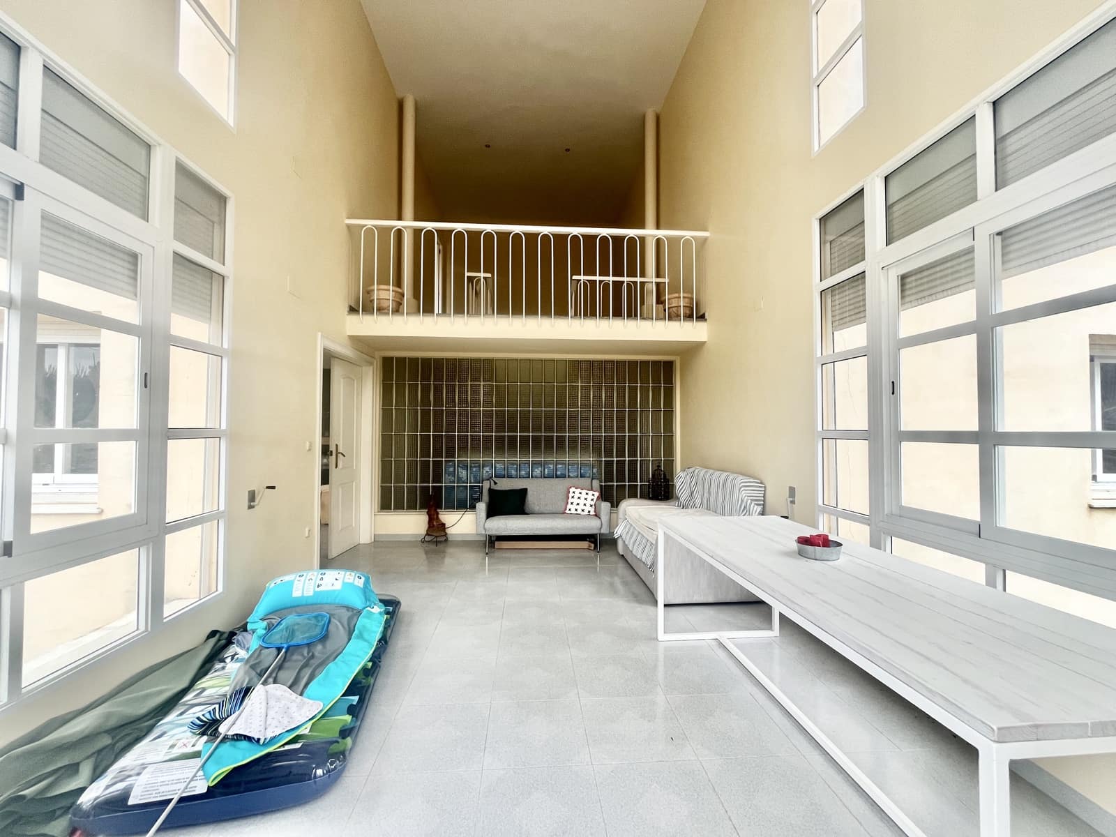 5 Zimmer Villa zu verkaufen in Rafol de Almunia mit Pool Garage - 599.000 € (Ref: 9934849)