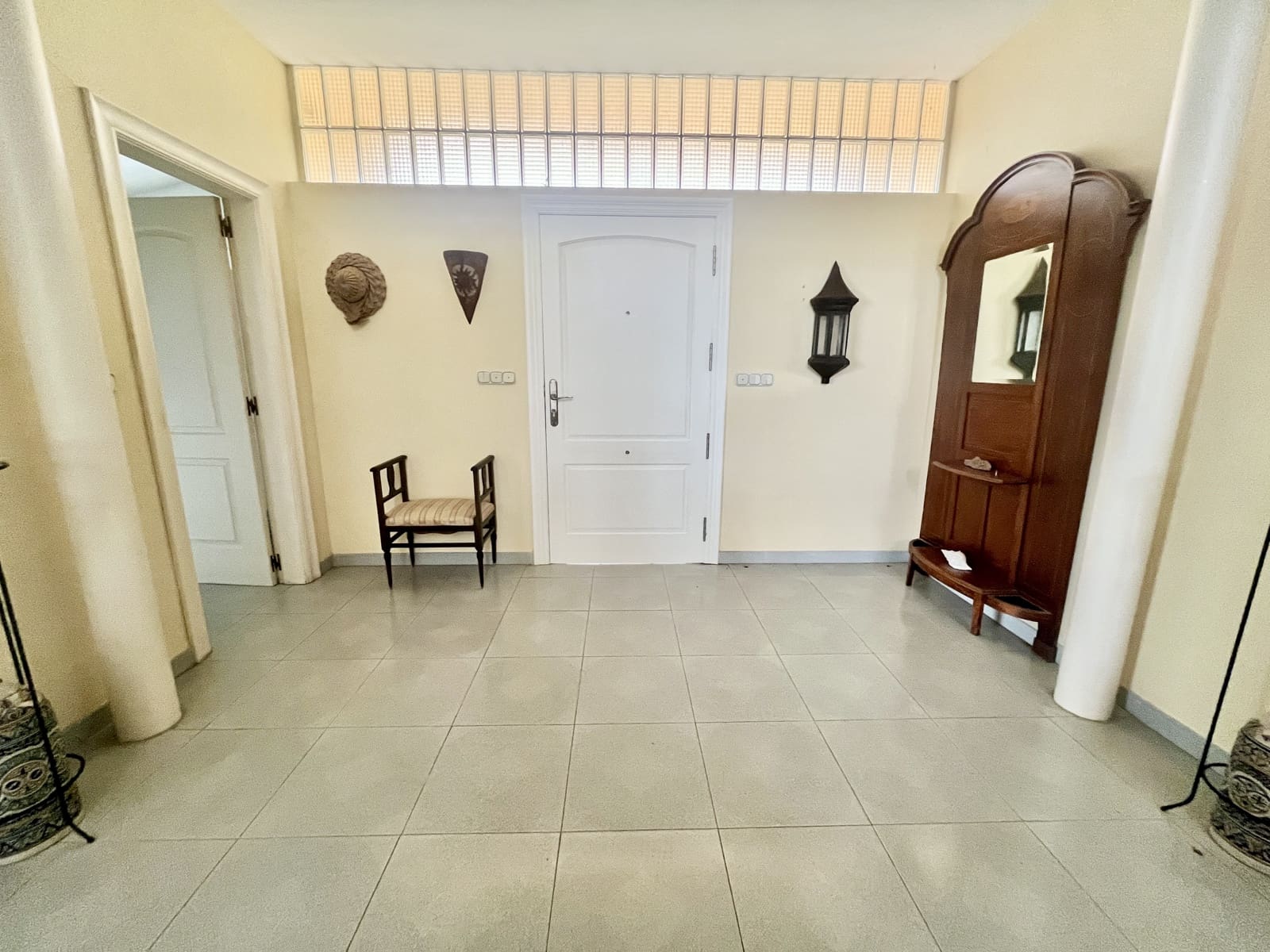 5 Zimmer Villa zu verkaufen in Rafol de Almunia mit Pool Garage - 599.000 € (Ref: 9934849)