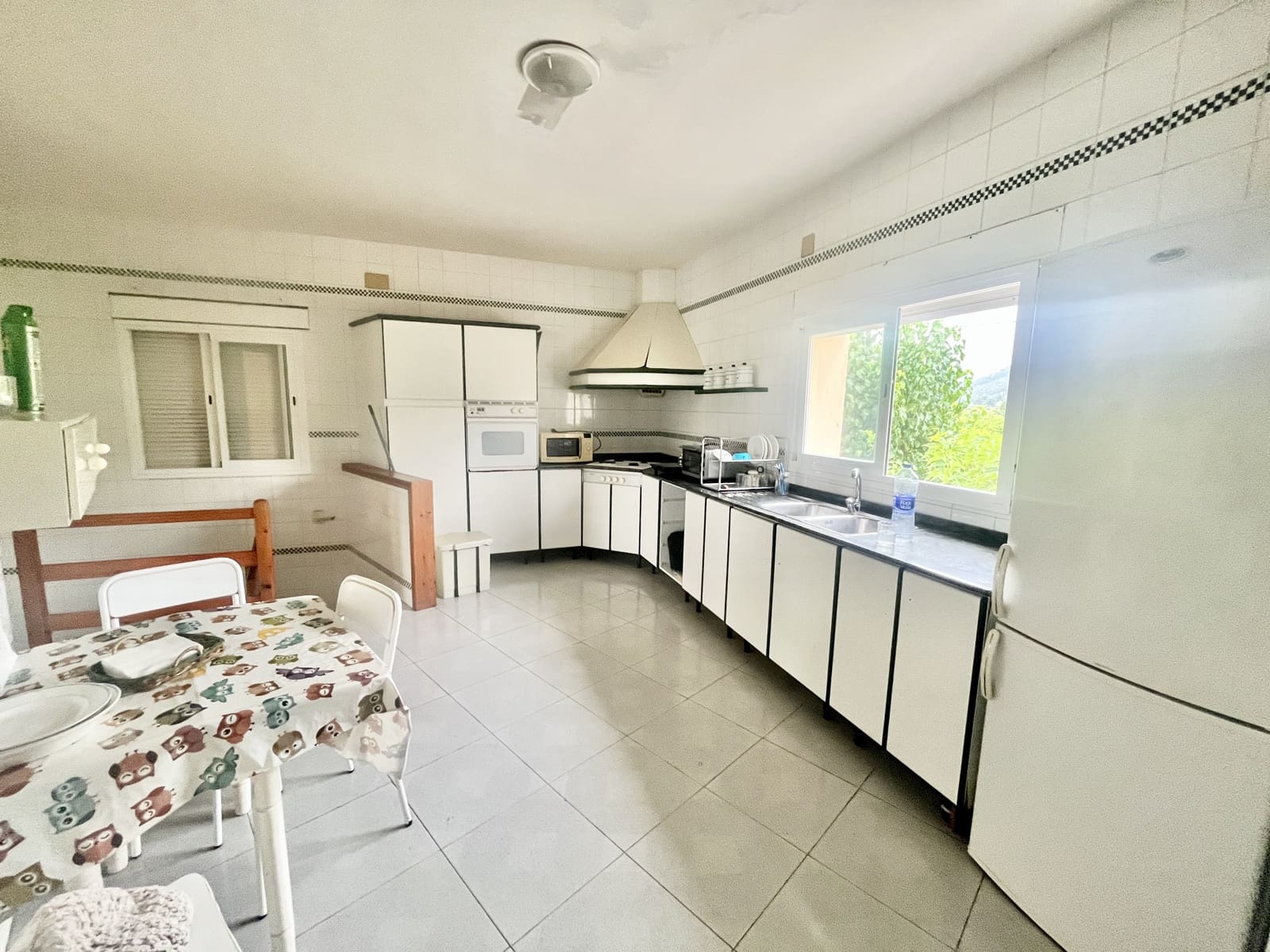 5 Zimmer Villa zu verkaufen in Rafol de Almunia mit Pool Garage - 599.000 € (Ref: 9934849)