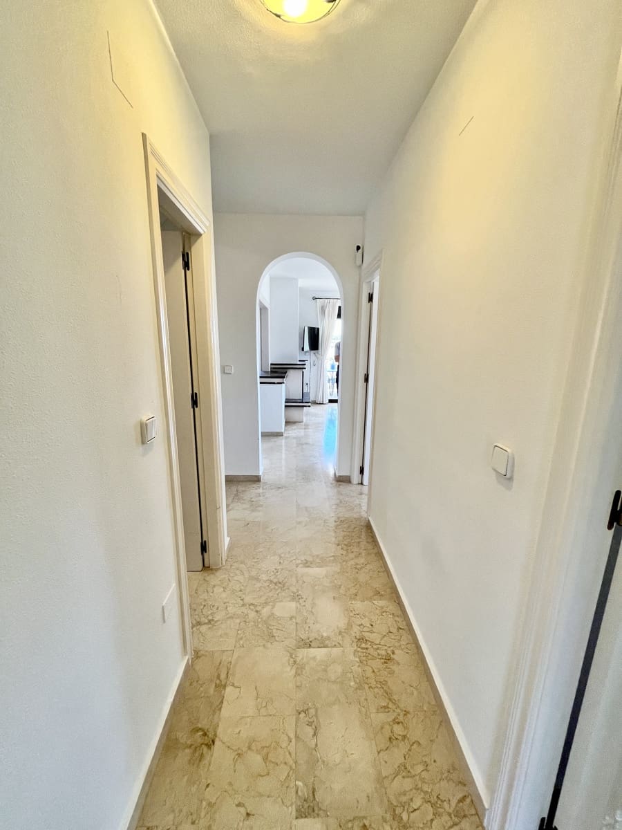 3 sypialnia Apartament na sprzedaż w Orihuela z basenem garażem - 229 900 € (Ref: 9996171)