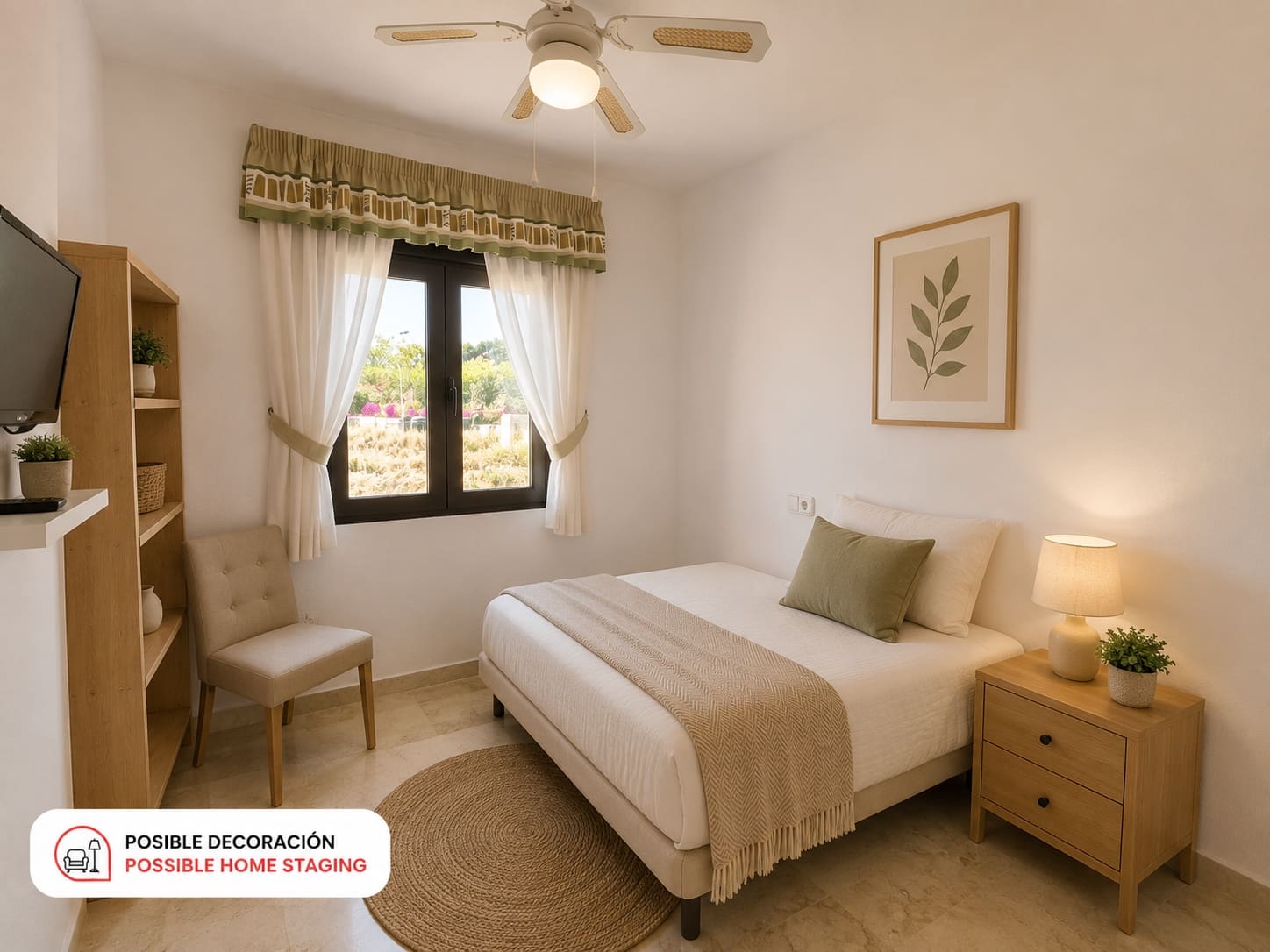 3 sypialnia Apartament na sprzedaż w Orihuela z basenem garażem - 229 900 € (Ref: 9996171)