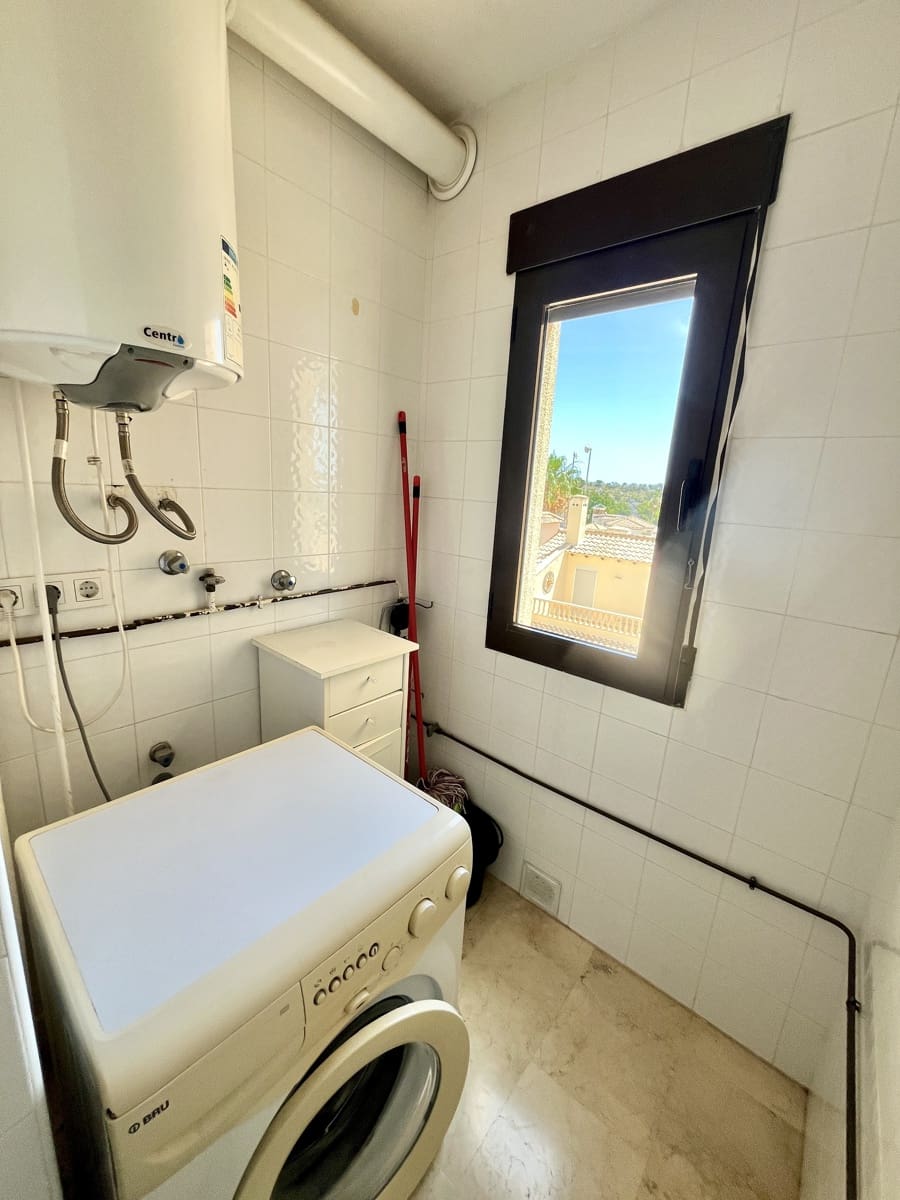 3 sypialnia Apartament na sprzedaż w Orihuela z basenem garażem - 229 900 € (Ref: 9996171)