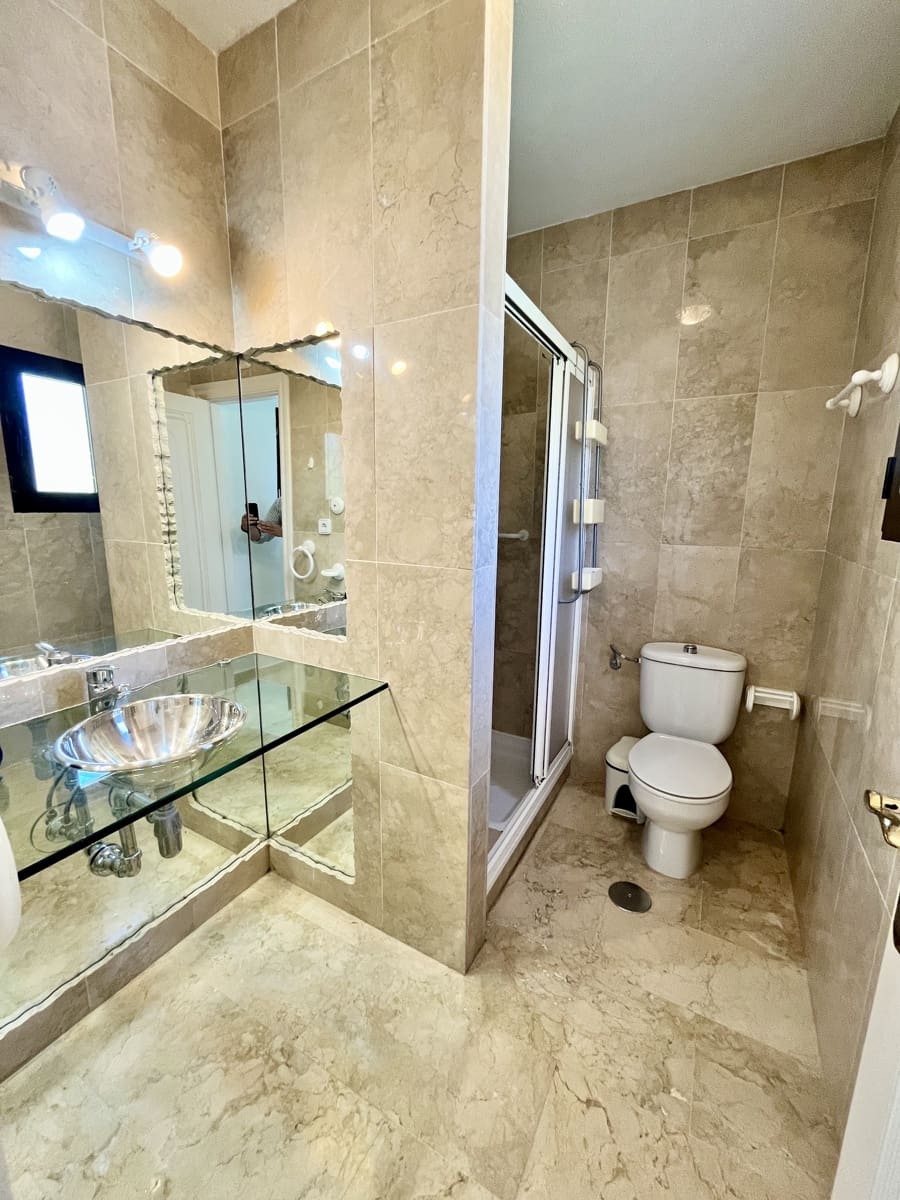 3 sypialnia Apartament na sprzedaż w Orihuela z basenem garażem - 229 900 € (Ref: 9996171)
