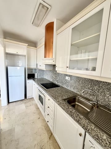 3 sypialnia Apartament na sprzedaż w Lomas de Campoamor - Las Ramblas, Orihuela z basenem garażem - 229 900 € (Ref: 9996171)