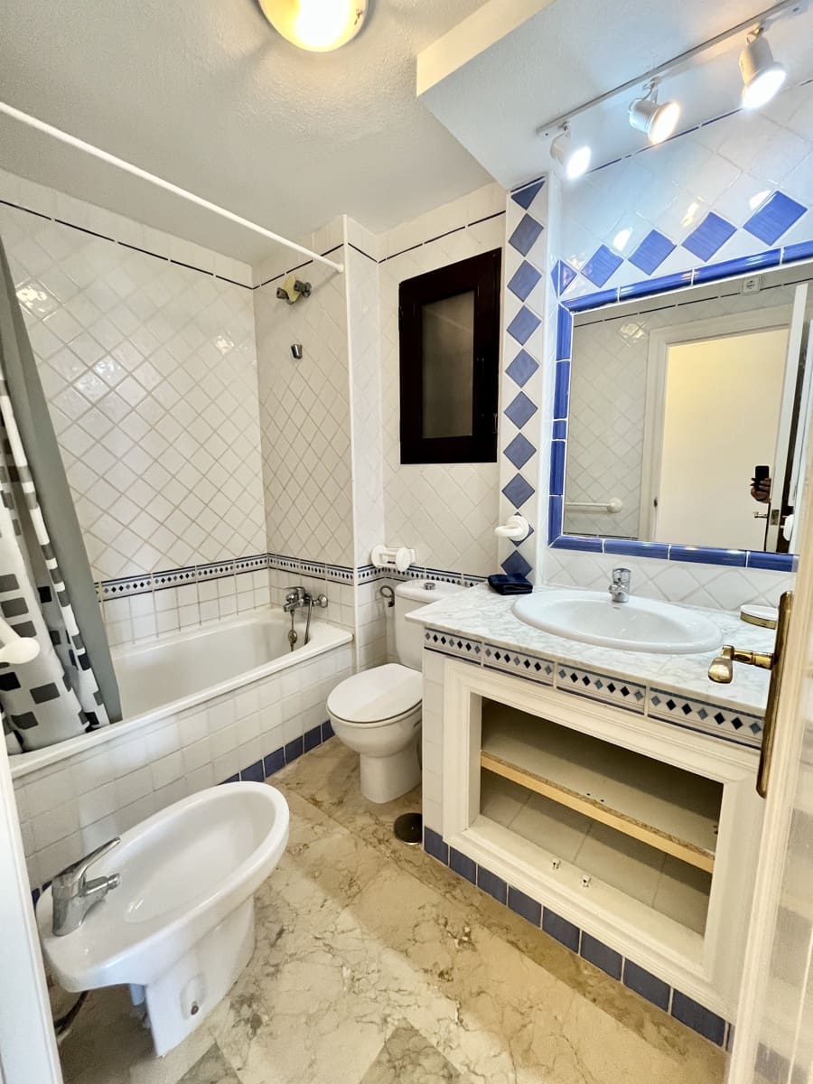 3 sypialnia Apartament na sprzedaż w Orihuela z basenem garażem - 229 900 € (Ref: 9996171)
