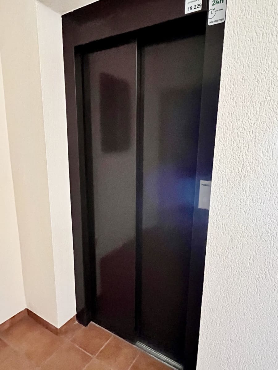 3 sypialnia Apartament na sprzedaż w Orihuela z basenem garażem - 229 900 € (Ref: 9996171)