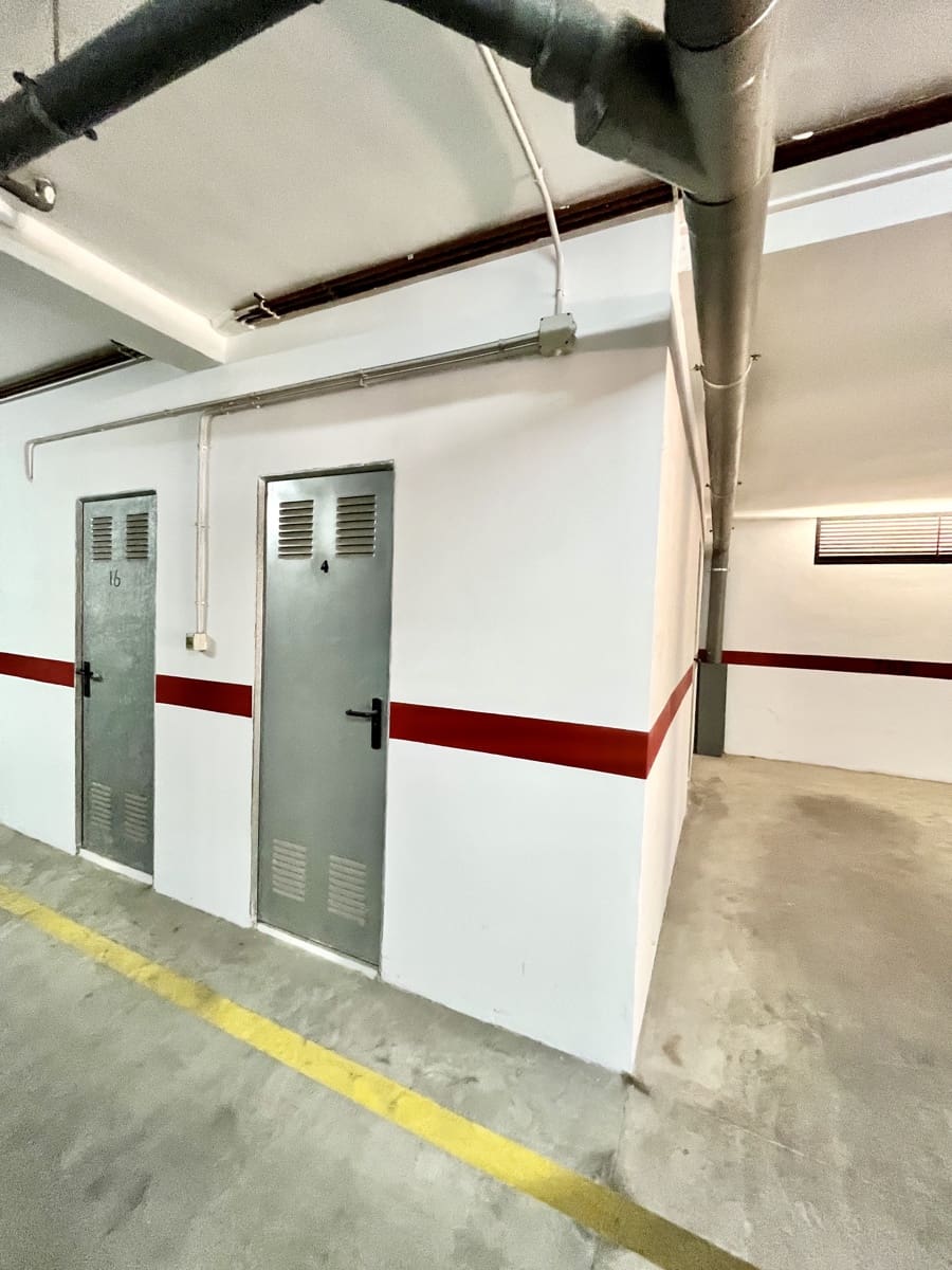 3 sypialnia Apartament na sprzedaż w Orihuela z basenem garażem - 229 900 € (Ref: 9996171)