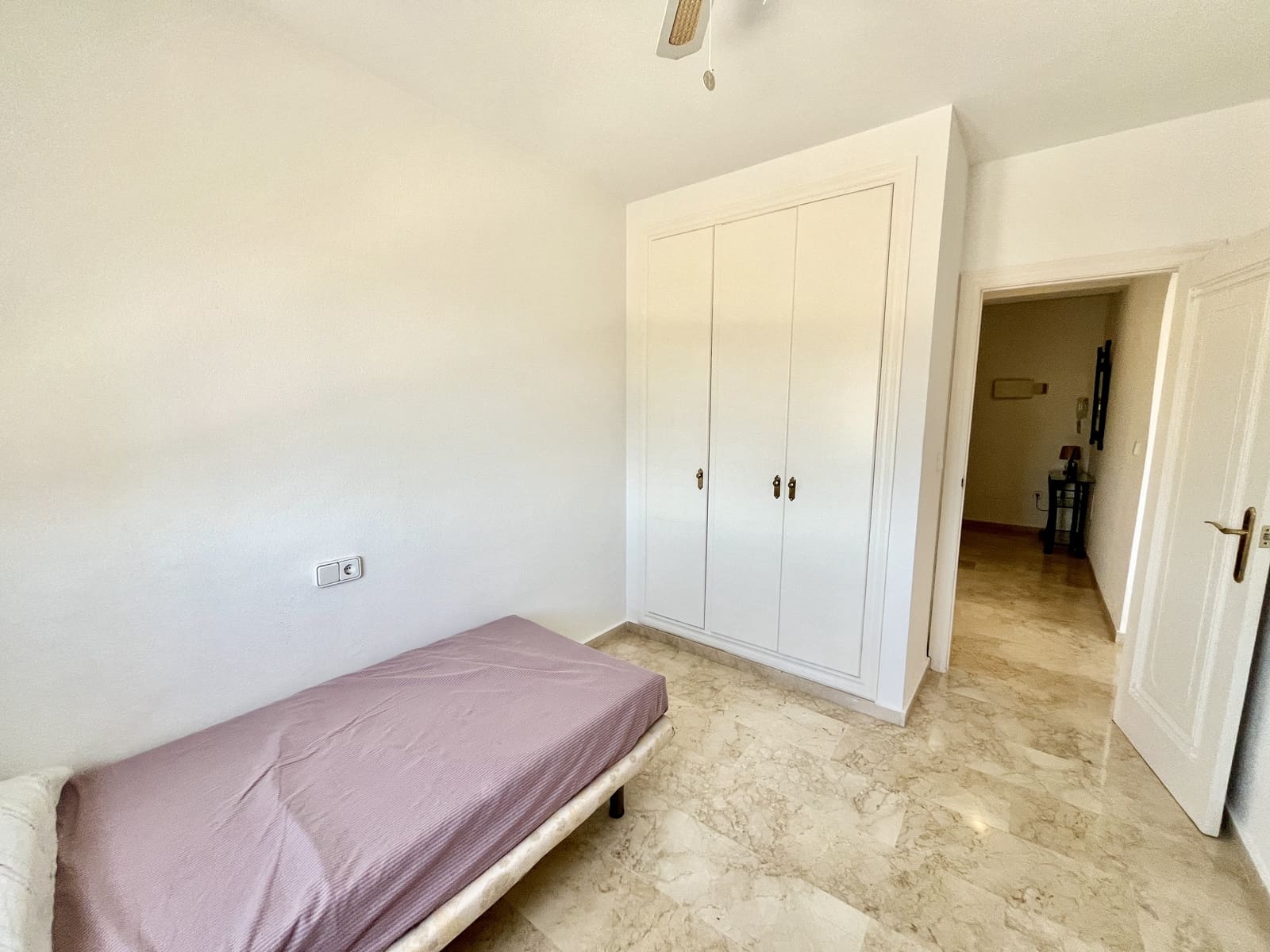 3 sypialnia Apartament na sprzedaż w Orihuela z basenem garażem - 229 900 € (Ref: 9996171)