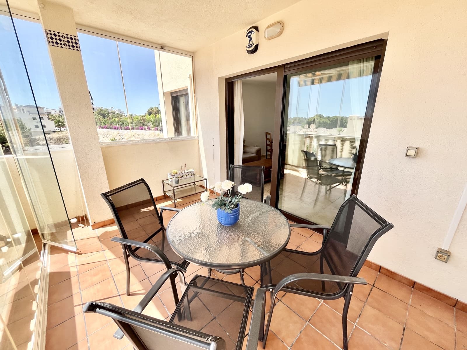 3 sypialnia Apartament na sprzedaż w Orihuela z basenem garażem - 229 900 € (Ref: 9996171)