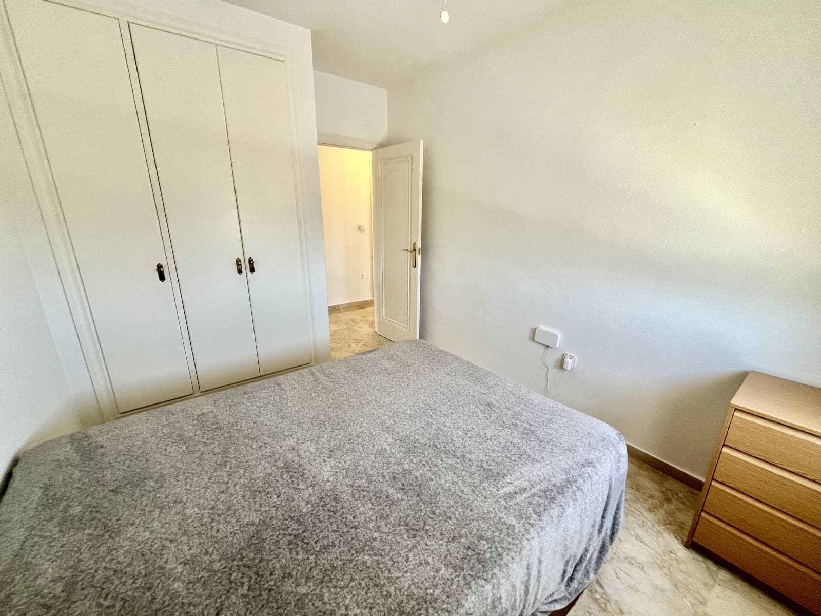 3 sypialnia Apartament na sprzedaż w Orihuela z basenem garażem - 229 900 € (Ref: 9996171)