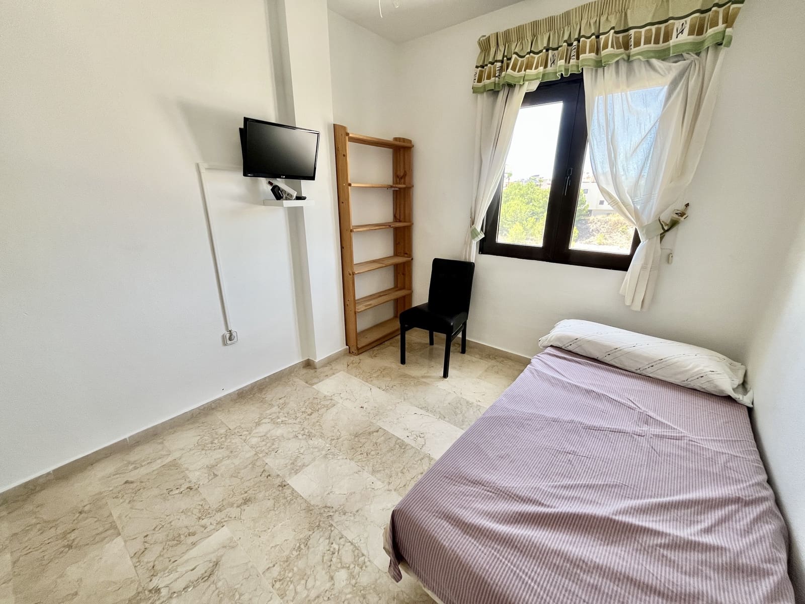 3 sypialnia Apartament na sprzedaż w Orihuela z basenem garażem - 229 900 € (Ref: 9996171)