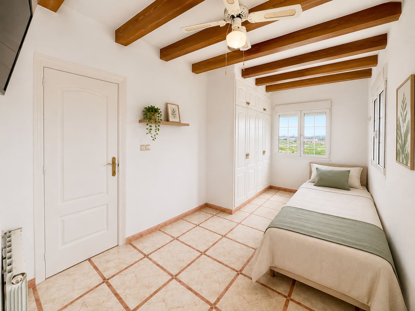 4 slaapkamer Villa te koop in Torrevieja met zwembad garage - € 599.000 (Ref: 9997767)