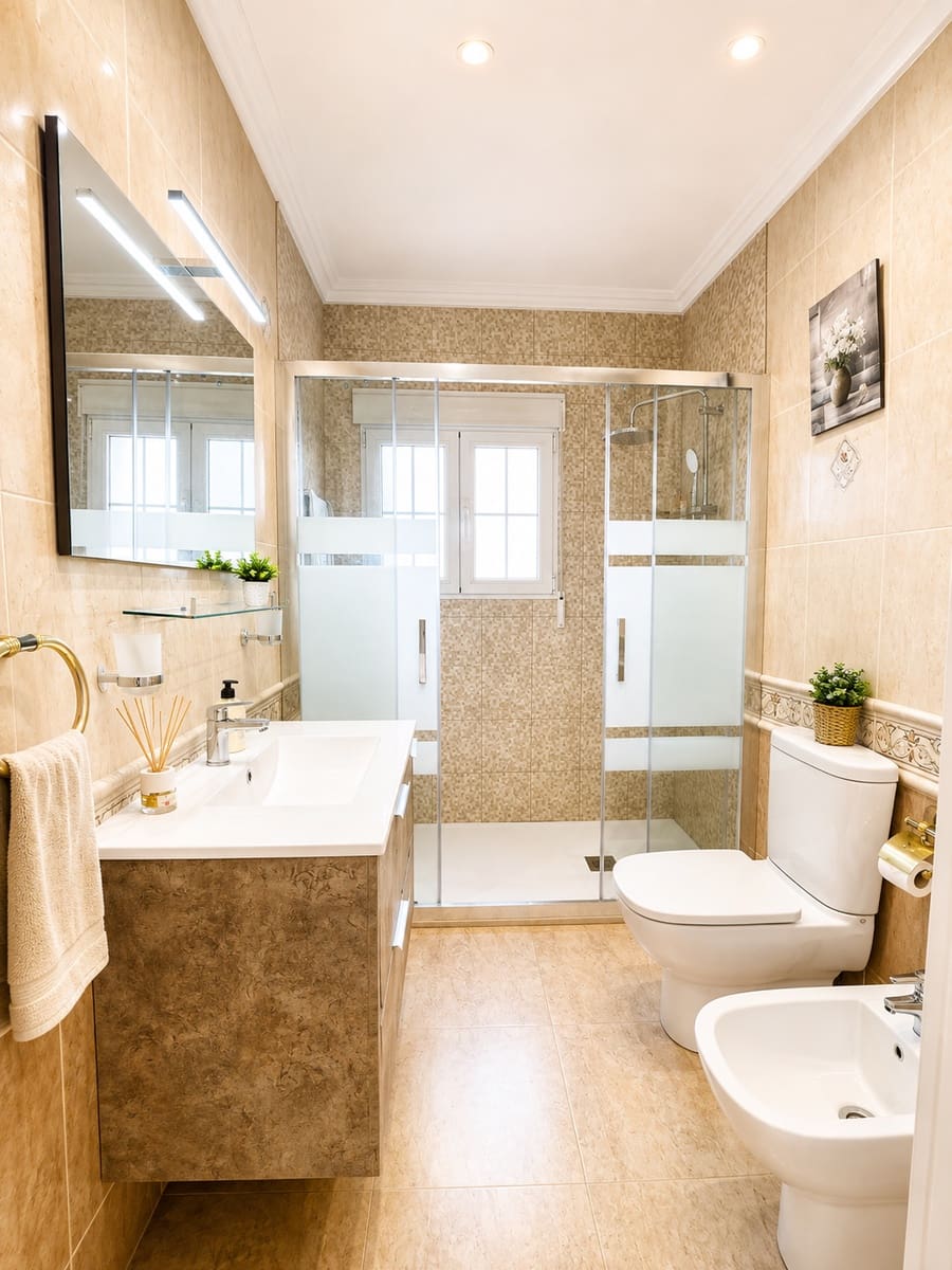4 slaapkamer Villa te koop in Torrevieja met zwembad garage - € 599.000 (Ref: 9997767)
