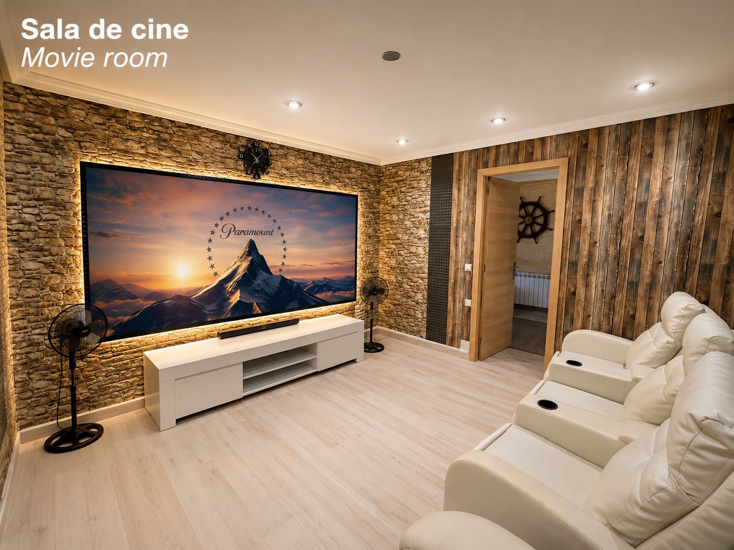 4 slaapkamer Villa te koop in Torrevieja met zwembad garage - € 599.000 (Ref: 9997767)