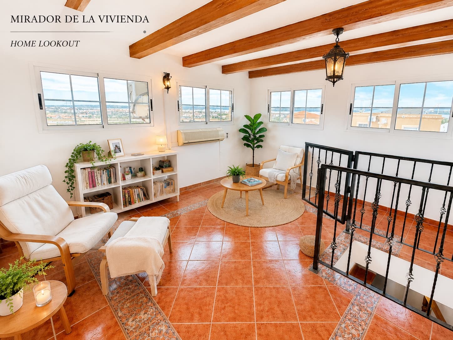 4 slaapkamer Villa te koop in Torrevieja met zwembad garage - € 599.000 (Ref: 9997767)