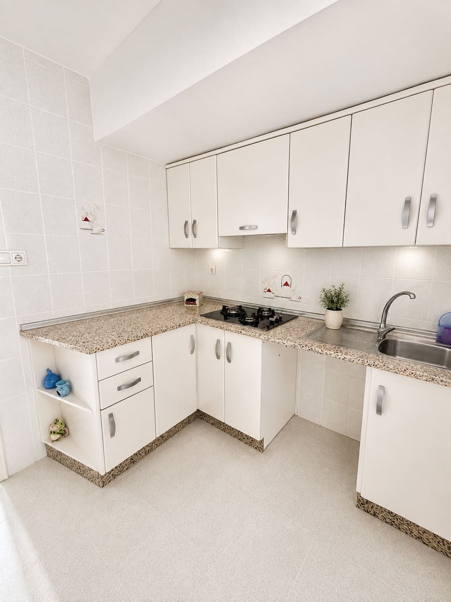 3 Zimmer Strandapartment zu verkaufen in Orihuela Costa - 179.000 € (Ref: 9999352)