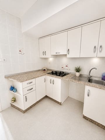 3 Zimmer Strandapartment zu verkaufen in Punta Prima, Orihuela - 179.000 € (Ref: 9999352)