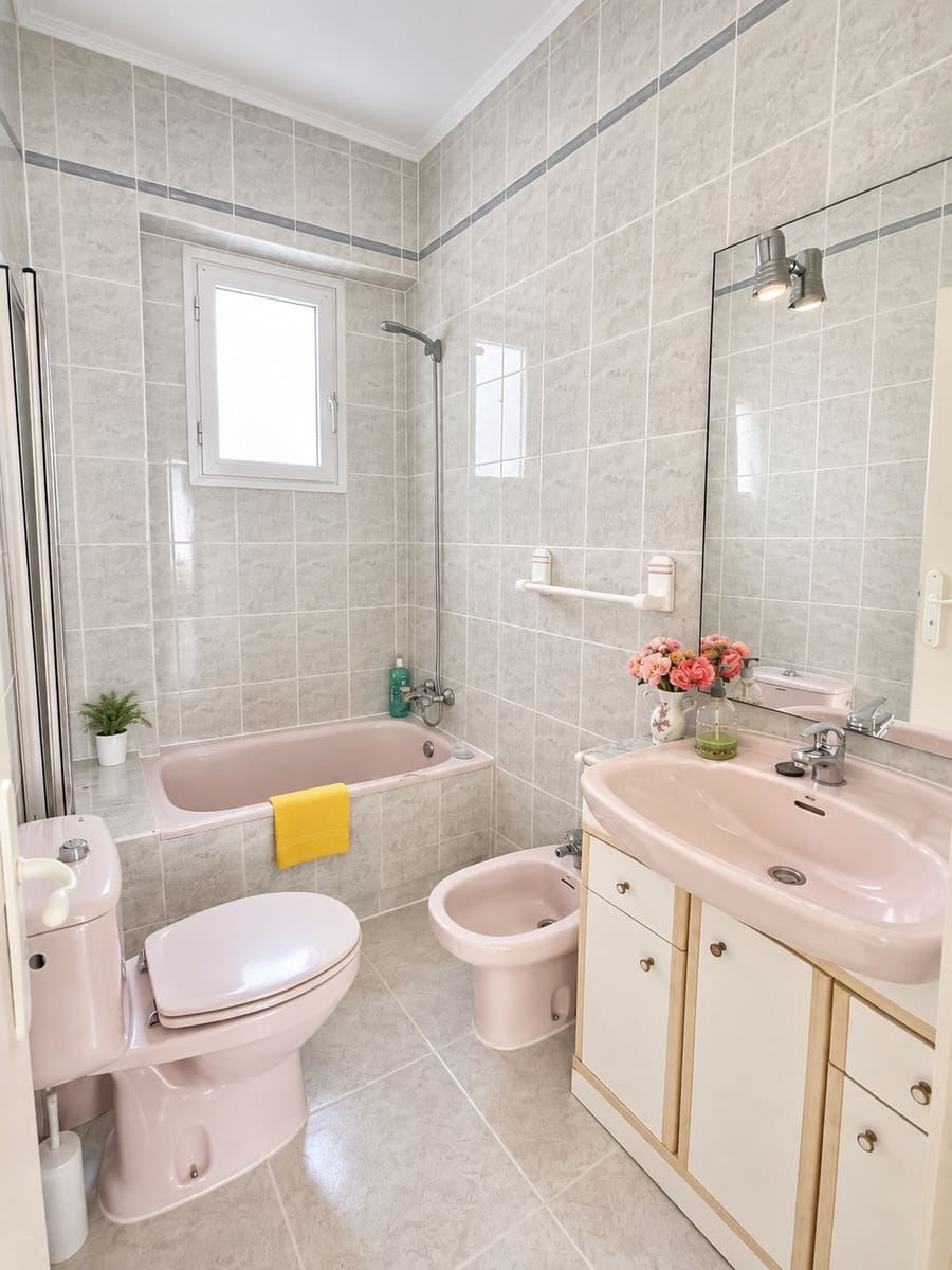 3 Zimmer Strandapartment zu verkaufen in Orihuela Costa - 179.000 € (Ref: 9999352)