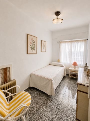 3 Zimmer Strandapartment zu verkaufen in Punta Prima, Orihuela - 179.000 € (Ref: 9999352)