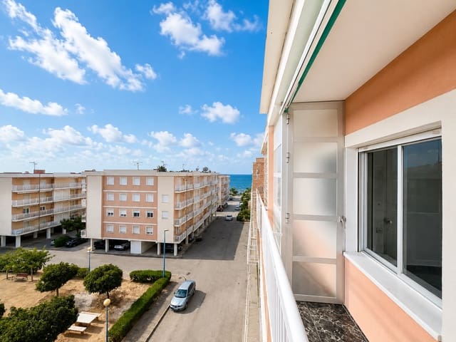 3 Zimmer Strandapartment zu verkaufen in Punta Prima, Orihuela - 179.000 € (Ref: 9999352)