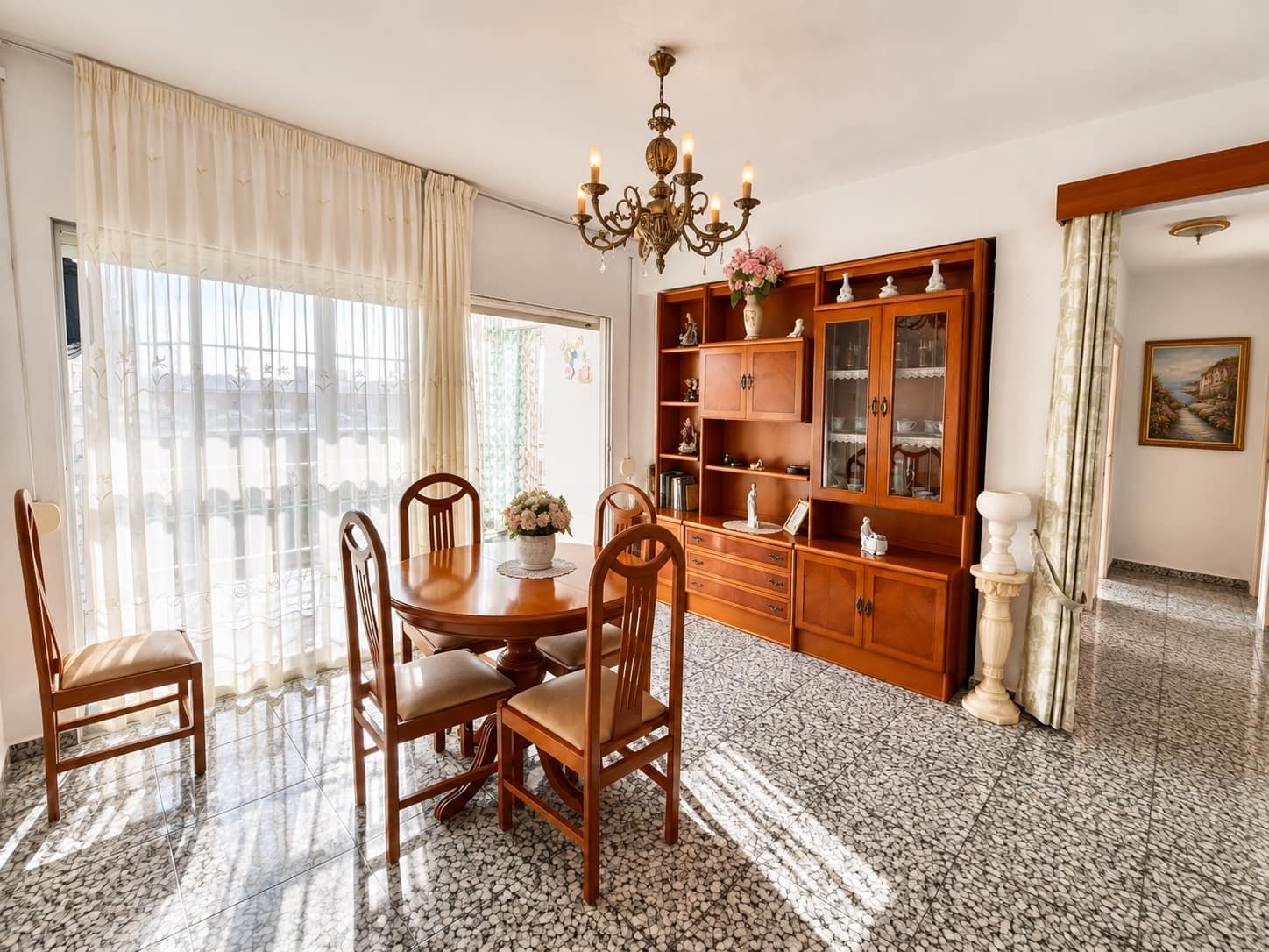 3 Zimmer Strandapartment zu verkaufen in Orihuela Costa - 179.000 € (Ref: 9999352)