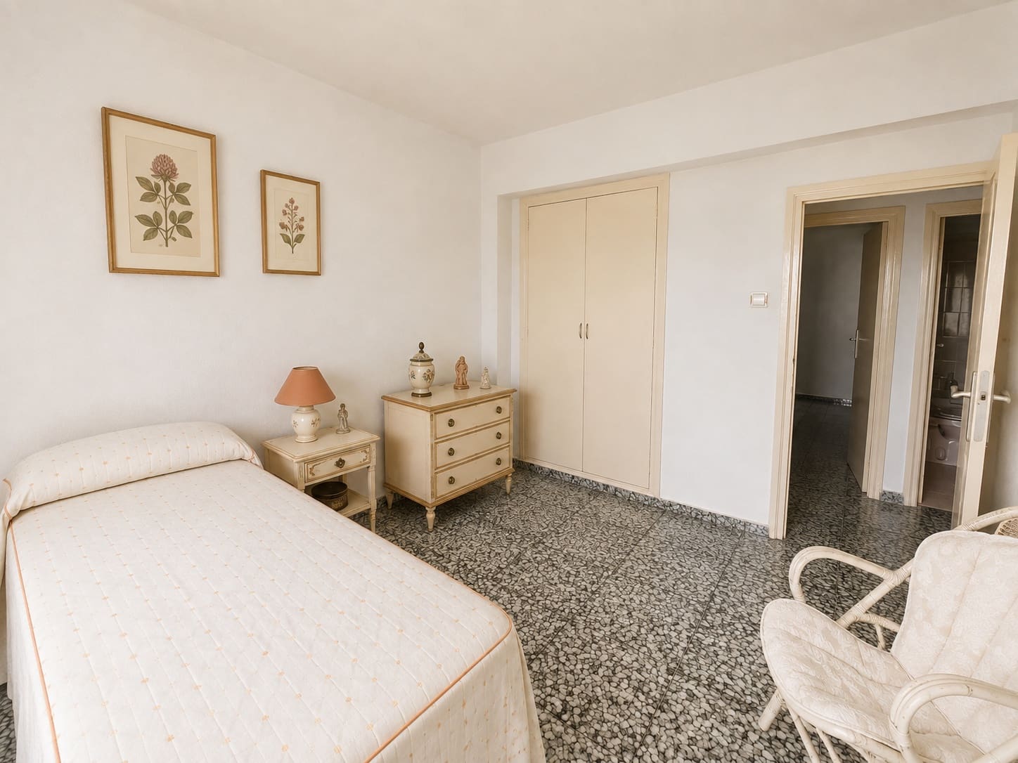3 Zimmer Strandapartment zu verkaufen in Orihuela Costa - 179.000 € (Ref: 9999352)