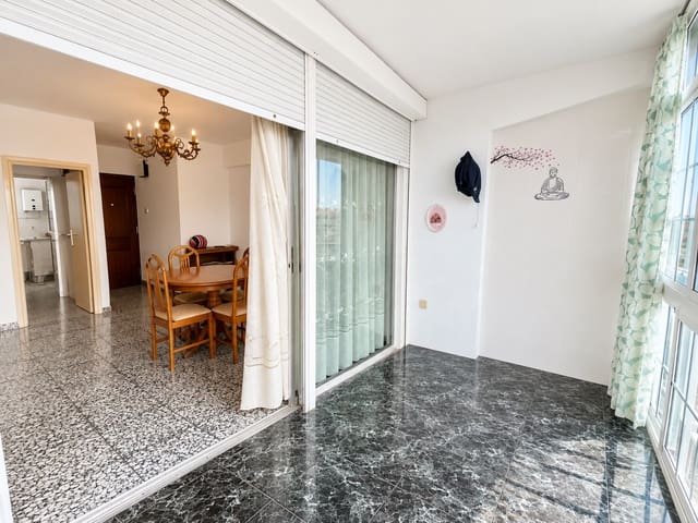 3 Zimmer Strandapartment zu verkaufen in Punta Prima, Orihuela - 179.000 € (Ref: 9999352)