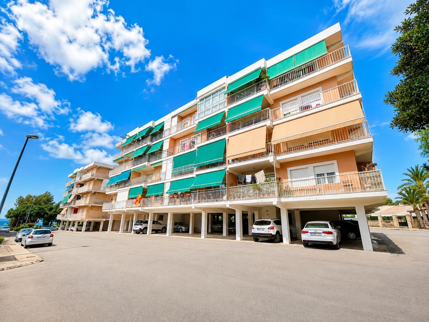 3 Zimmer Strandapartment zu verkaufen in Orihuela Costa - 179.000 € (Ref: 9999352)