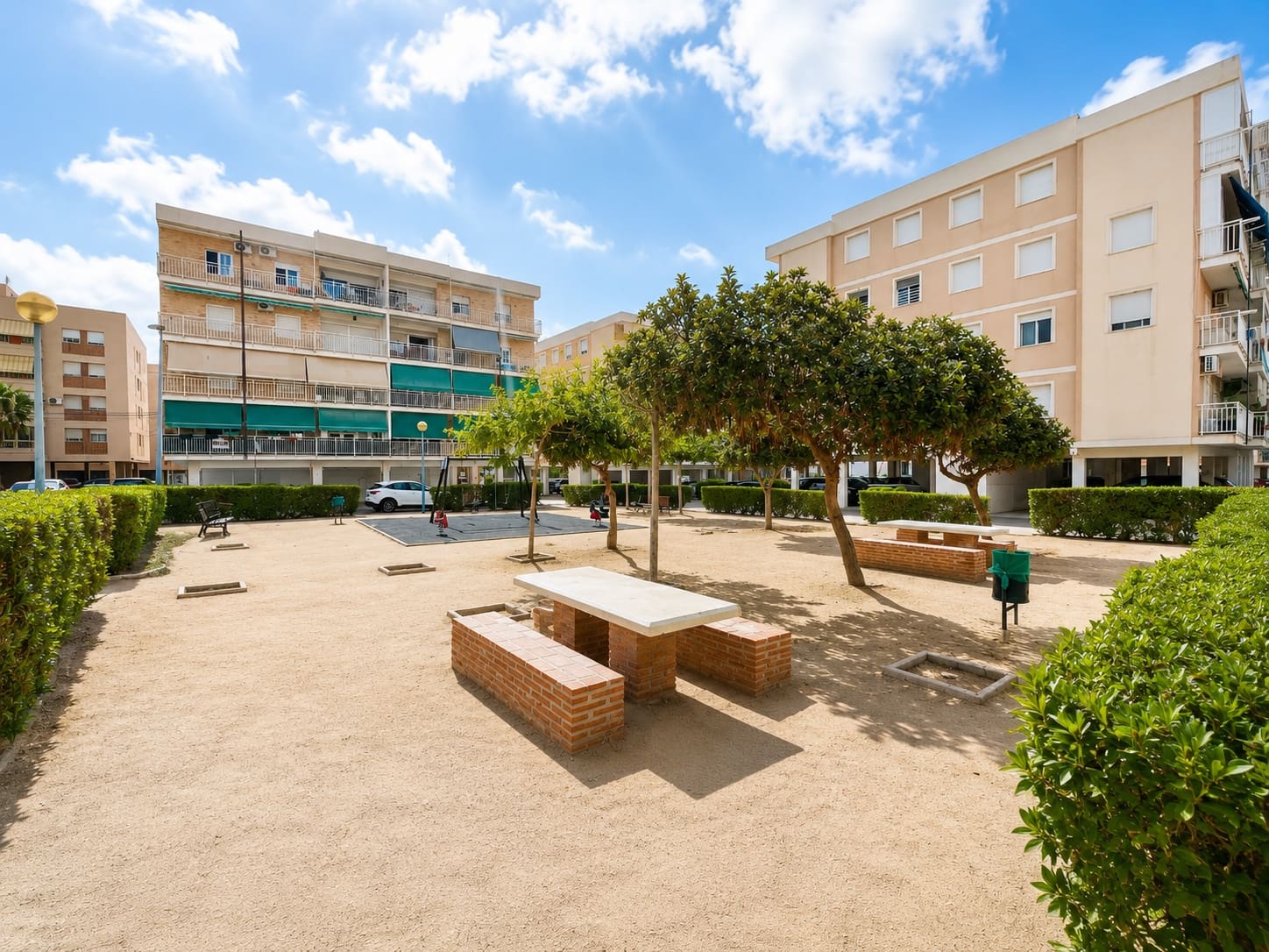 3 Zimmer Strandapartment zu verkaufen in Orihuela Costa - 179.000 € (Ref: 9999352)