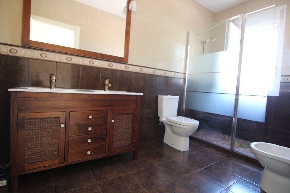 5 soveværelse Villa til salg i Cabo Roig med swimmingpool garage - € 910.000 (Ref: 7937576)