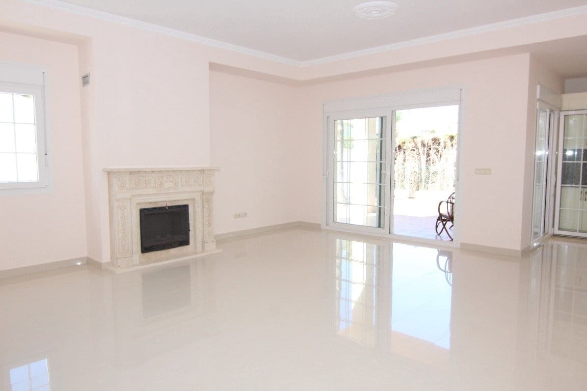 5 soveværelse Villa til salg i Cabo Roig med swimmingpool garage - € 910.000 (Ref: 7937576)